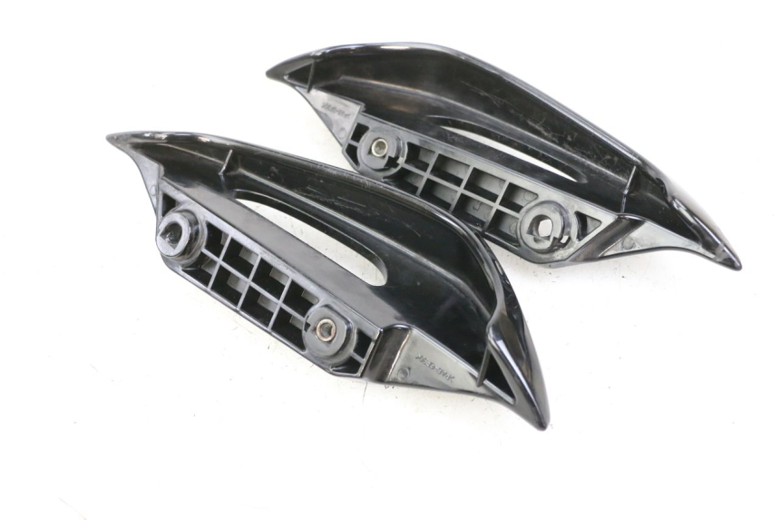 photo de ACHTERHANDVAT SUZUKI BURGMAN 125 (2015 - 2017) - Zoom op gebruiksstaat