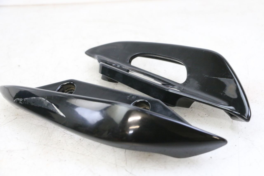 photo de ACHTERHANDVAT SUZUKI BURGMAN 125 (2015 - 2017) - Andere kijkhoek