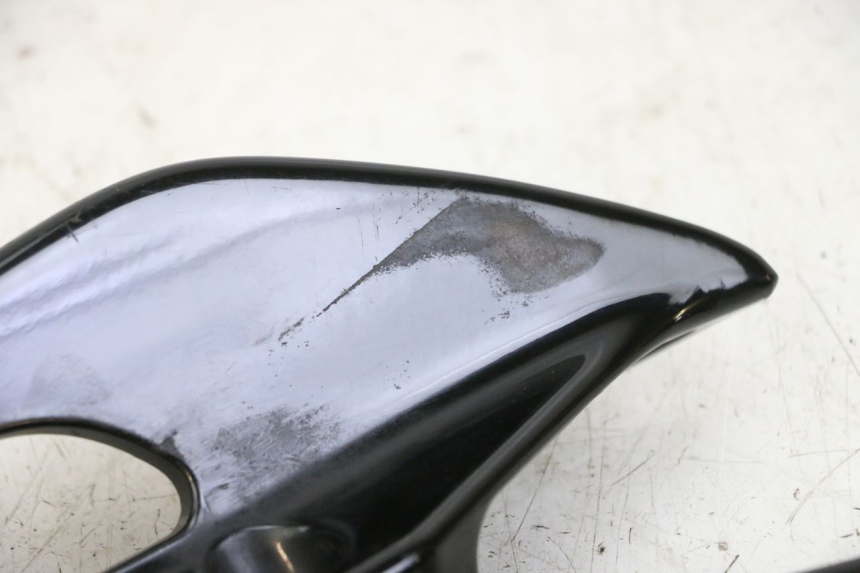 photo de ACHTERHANDVAT SUZUKI BURGMAN 125 (2015 - 2017) - Overzicht