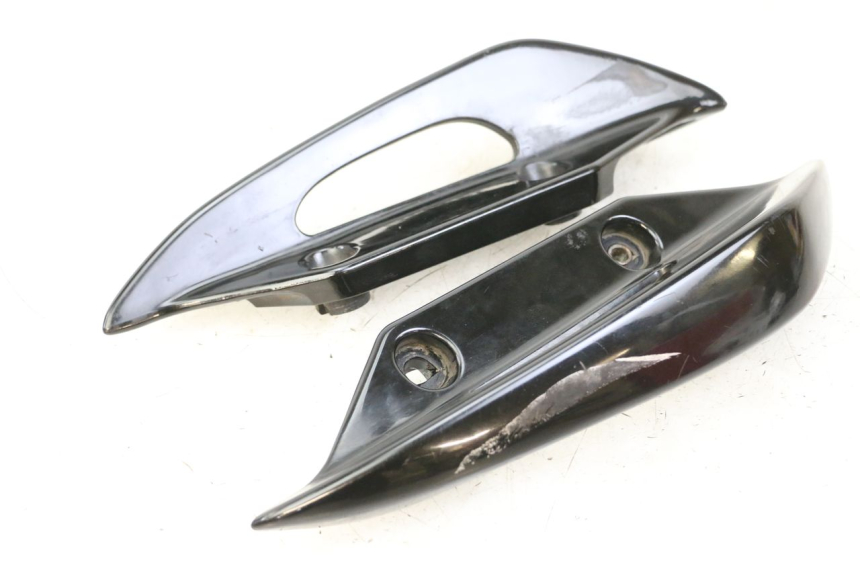 photo de ACHTERHANDVAT SUZUKI BURGMAN 125 (2015 - 2017) - Bevestigingspunten