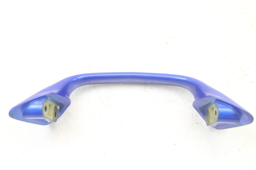 photo de ACHTERHANDVAT SUZUKI GSF S BANDIT 600 (2000 - 2004) - Andere kijkhoek