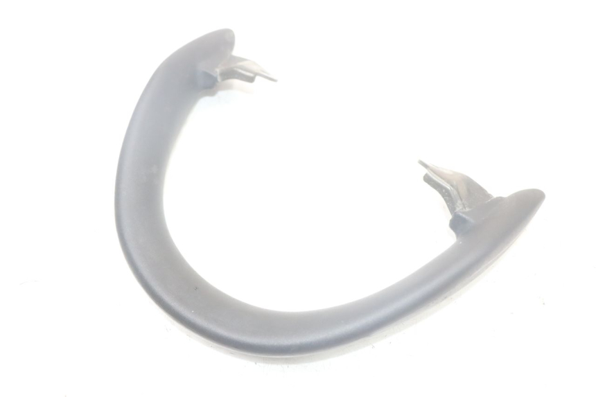 photo de ACHTERHANDVAT SUZUKI SV N 650 (1999 - 2002) - Bevestigingspunten