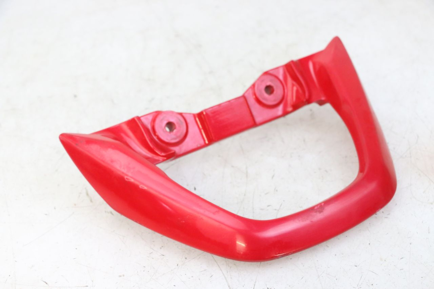 photo de ACHTERHANDVAT SUZUKI SV S 650 (2003 - 2009) - Hoofdaanzicht