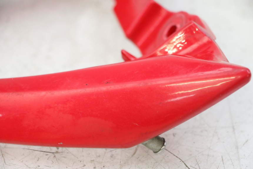 photo de ACHTERHANDVAT SUZUKI SV S 650 (2003 - 2009) - Zoom op gebruiksstaat