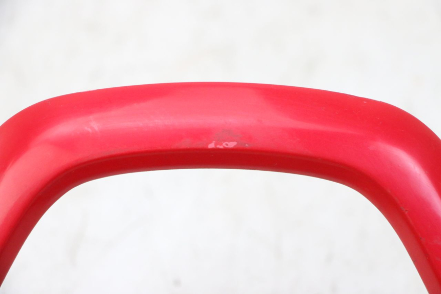 photo de ACHTERHANDVAT SUZUKI SV S 650 (2003 - 2009) - Andere kijkhoek