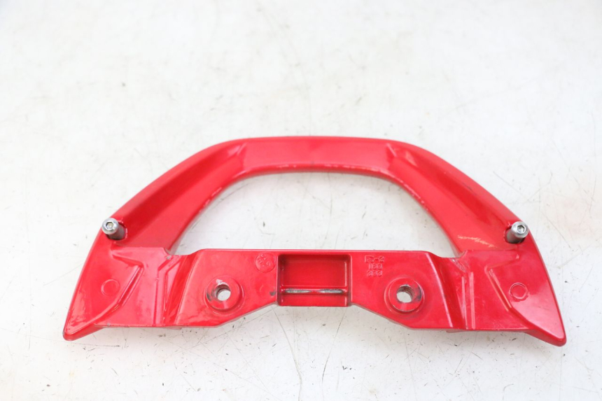 photo de ACHTERHANDVAT SUZUKI SV S 650 (2003 - 2009) - Technische close-up