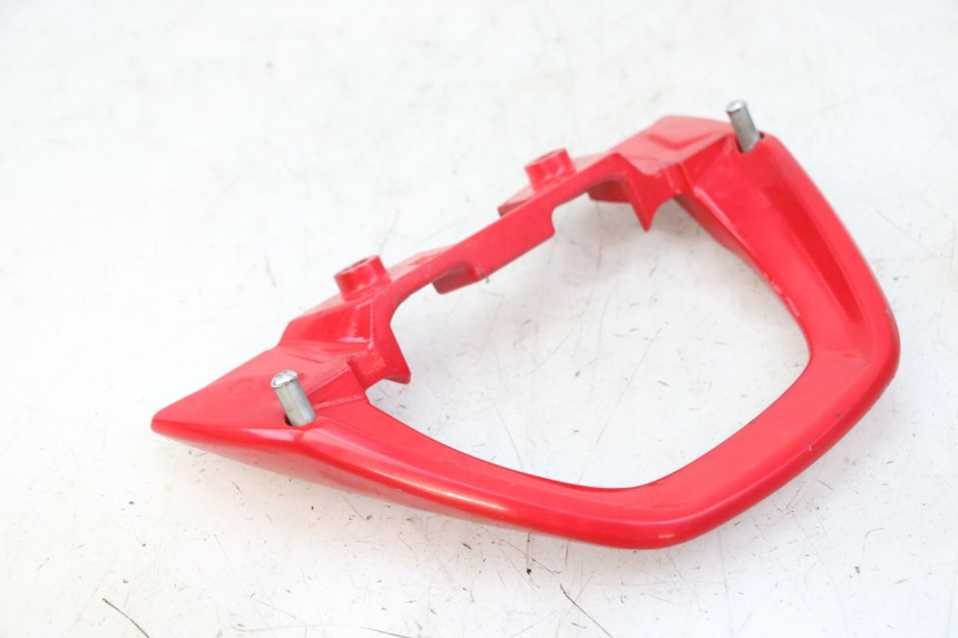 photo de ACHTERHANDVAT SUZUKI SV S 650 (2003 - 2009) - Overzicht