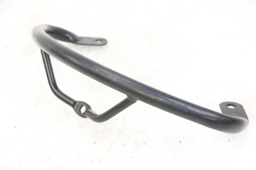 photo de ACHTERHANDVAT SYM FIDDLE 3 III 125 (2014 - 2020) - Zoom op gebruiksstaat