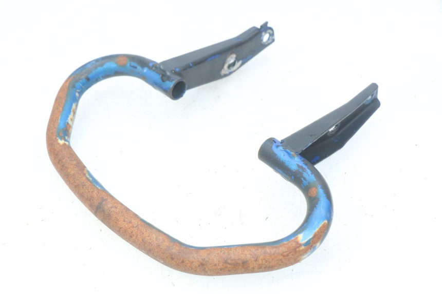 photo de ACHTERHANDVAT PEUGEOT TKR TREKKER FURIOUS 50 (2005 - 2014) - Hoofdaanzicht