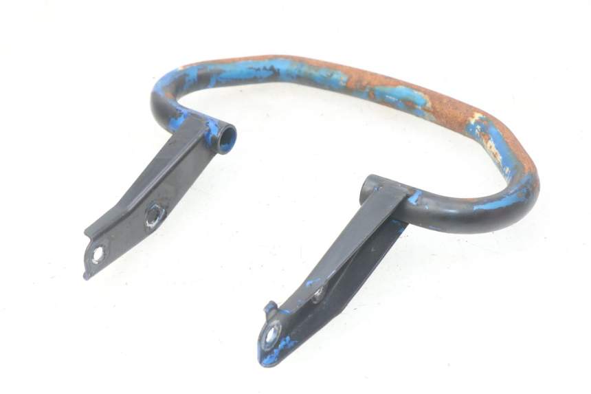 photo de ACHTERHANDVAT PEUGEOT TKR TREKKER FURIOUS 50 (2005 - 2014) - Andere kijkhoek