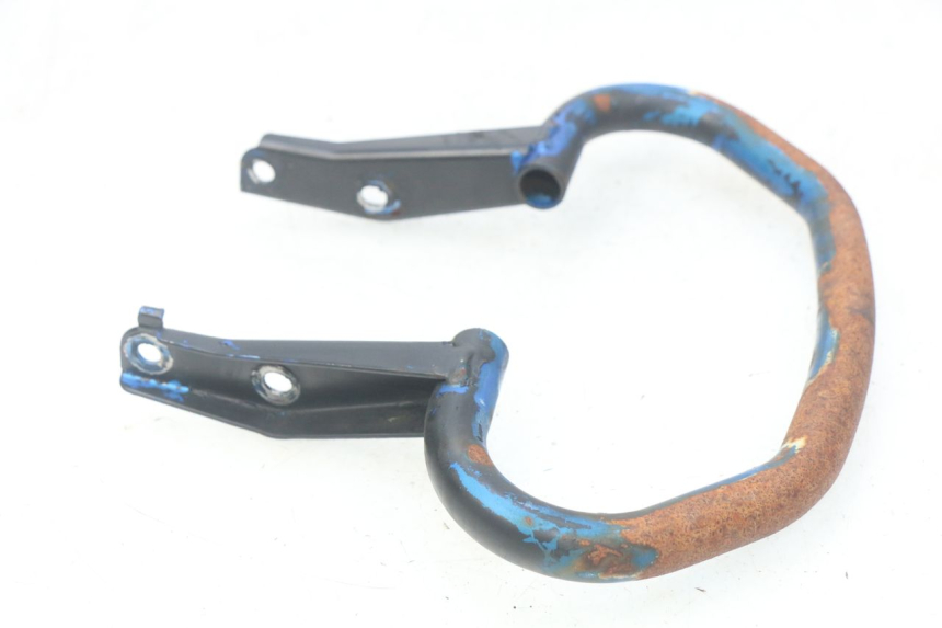 photo de ACHTERHANDVAT PEUGEOT TKR TREKKER FURIOUS 50 (2005 - 2014) - Technische close-up