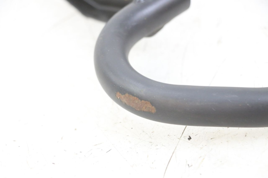 photo de ACHTERHANDVAT PEUGEOT TKR TREKKER FURIOUS 50 (2005 - 2014) - Zoom op gebruiksstaat