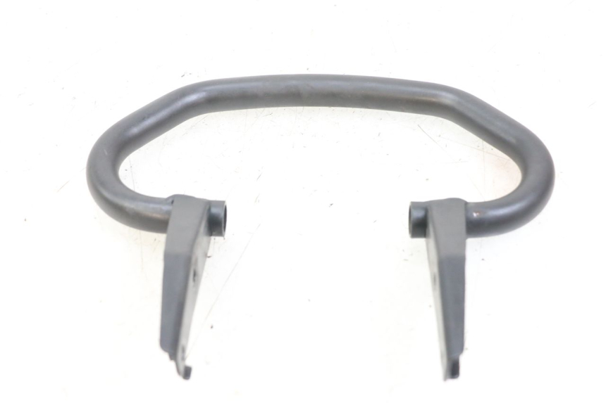 photo de ACHTERHANDVAT PEUGEOT TKR TREKKER FURIOUS 50 (2005 - 2014) - Andere kijkhoek