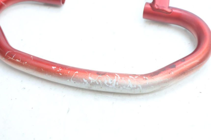 photo de ACHTERHANDVAT PEUGEOT TKR TREKKER FURIOUS 50 (2005 - 2014) - Detail van het onderdeel
