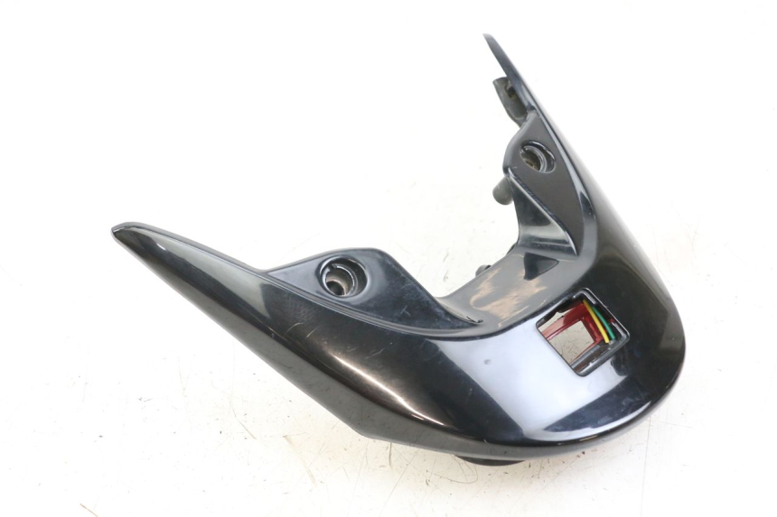 photo de ACHTERHANDVAT BAOTIAN TRAVEL SPIRIT 50 (2010 - 2012) - Hoofdaanzicht