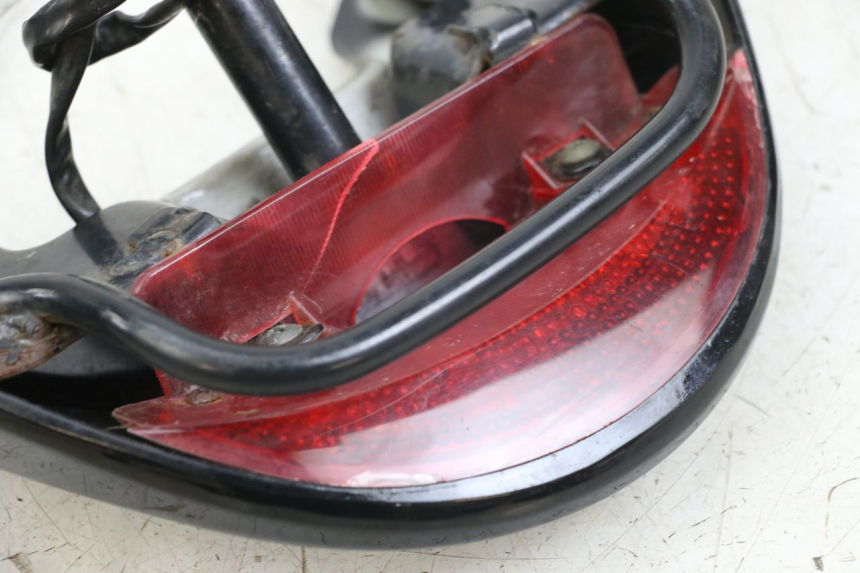 photo de ACHTERHANDVAT BAOTIAN TRAVEL SPIRIT 50 (2010 - 2012) - Detail van het onderdeel