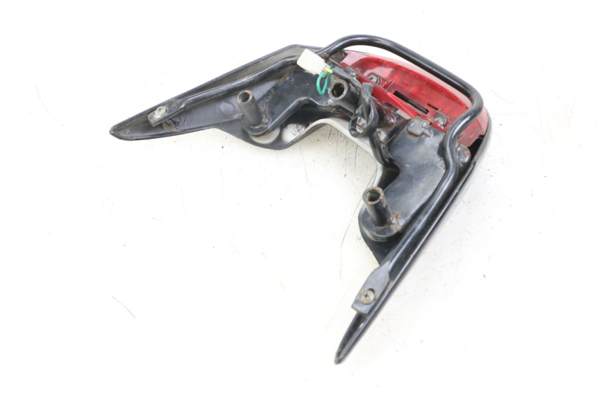 photo de ACHTERHANDVAT BAOTIAN TRAVEL SPIRIT 50 (2010 - 2012) - Zoom op gebruiksstaat