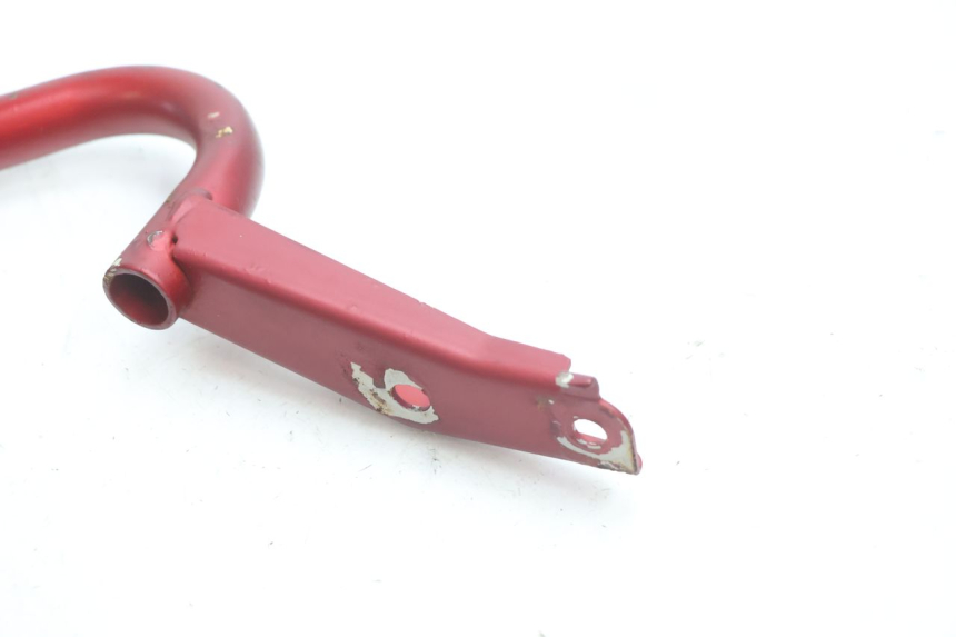 photo de ACHTERHANDVAT PEUGEOT TREKKER 50 (1995 - 2004) - Overzicht