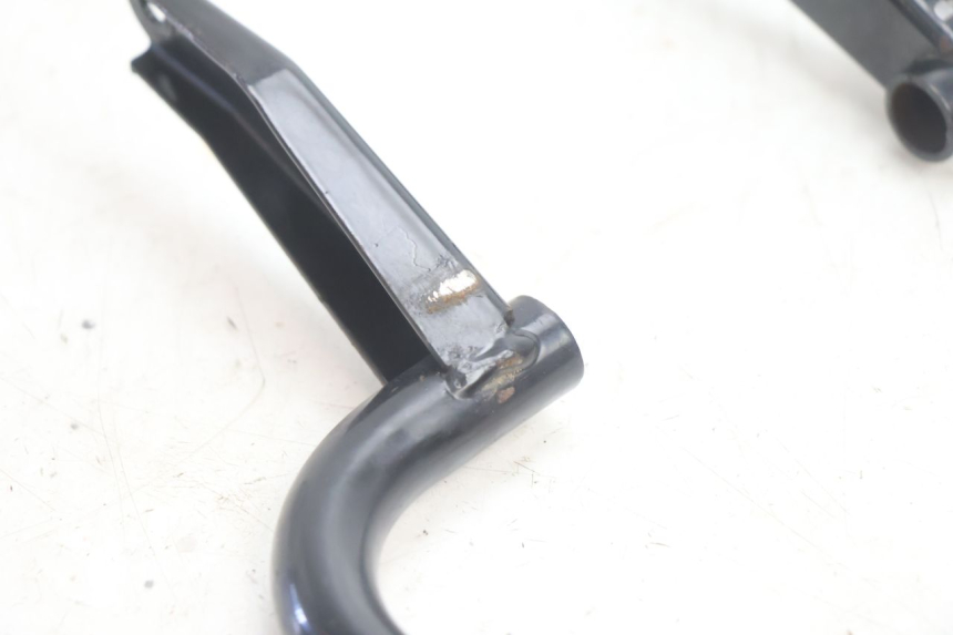 photo de ACHTERHANDVAT PEUGEOT TREKKER 50 (1995 - 2004) - Zoom op gebruiksstaat