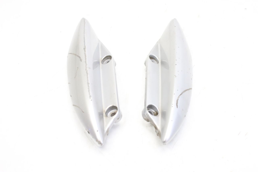 photo de ACHTERHANDVAT SUZUKI UH BURGMAN 125 (2002 - 2006) - Hoofdaanzicht