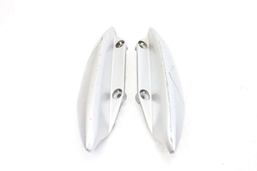 photo de ACHTERHANDVAT SUZUKI UH BURGMAN 125 (2002 - 2006) - Zoom op gebruiksstaat