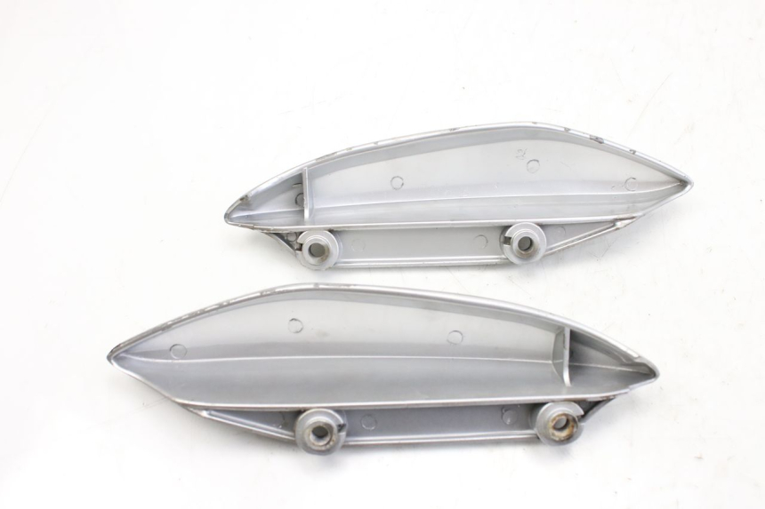 photo de ACHTERHANDVAT SUZUKI UH BURGMAN 125 (2002 - 2006) - Andere kijkhoek