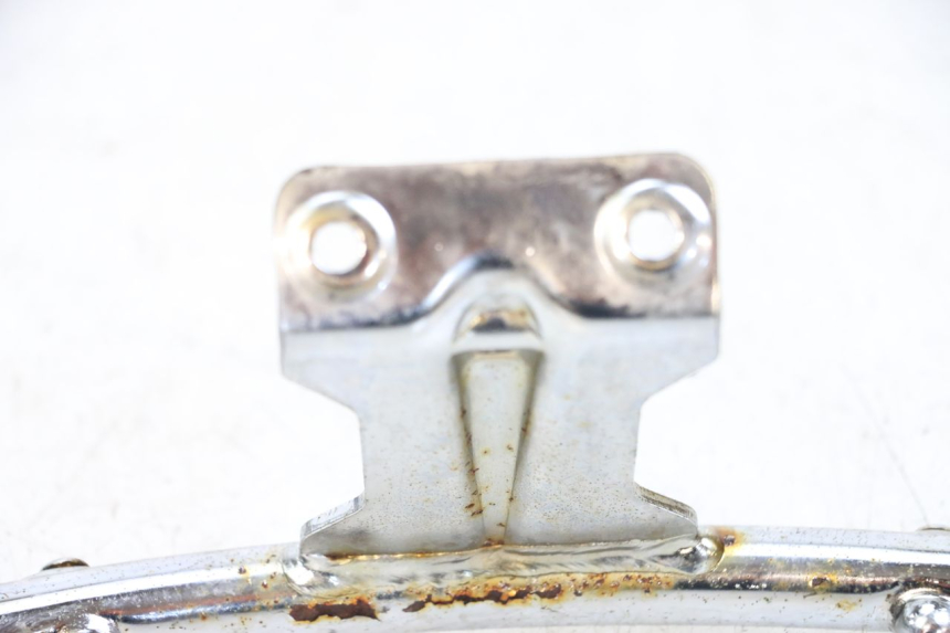 photo de ACHTERHANDVAT PIAGGIO VESPA LX 2T 50 (2005 - 2013) - Detail van het onderdeel