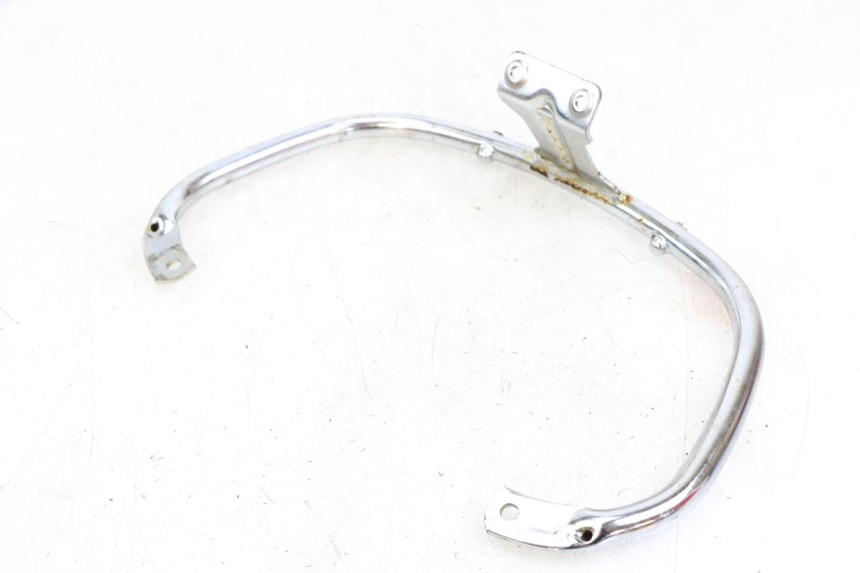 photo de ACHTERHANDVAT PIAGGIO VESPA LX 2T 50 (2005 - 2013) - Zoom op gebruiksstaat