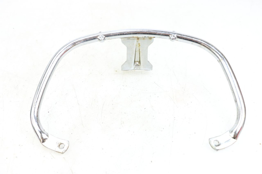 photo de ACHTERHANDVAT PIAGGIO VESPA LX 2T 50 (2005 - 2013) - Andere kijkhoek