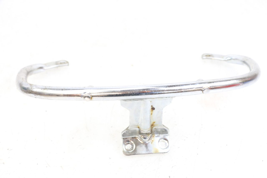 photo de ACHTERHANDVAT PIAGGIO VESPA LX 2T 50 (2005 - 2013) - Overzicht