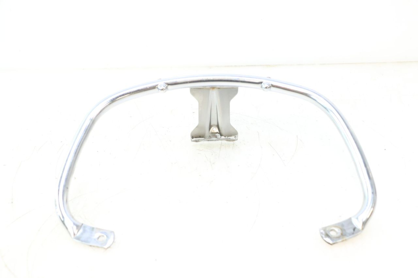 photo de ACHTERHANDVAT PIAGGIO VESPA LX 2T 50 (2005 - 2013) - Hoofdaanzicht