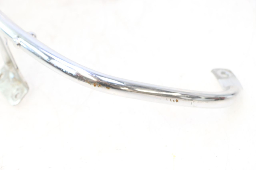 photo de ACHTERHANDVAT PIAGGIO VESPA LX 2T 50 (2005 - 2013) - Andere kijkhoek
