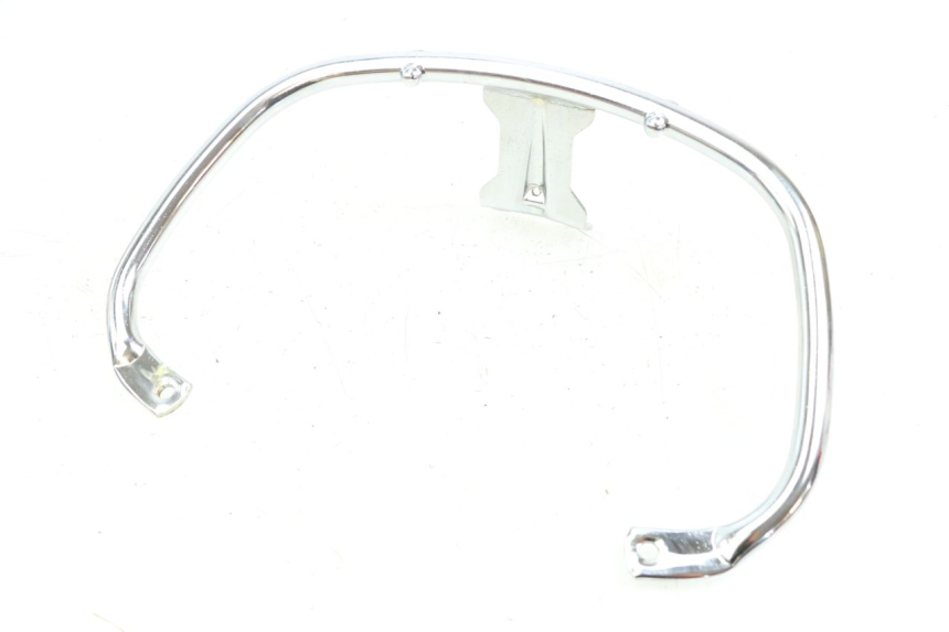 photo de ACHTERHANDVAT PIAGGIO VESPA LX 125 (2005 - 2010) - Andere kijkhoek