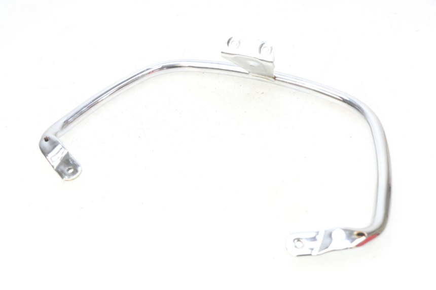 photo de ACHTERHANDVAT PIAGGIO VESPA PRIMAVERA 2T 50 (2013 - 2018) - Zoom op gebruiksstaat