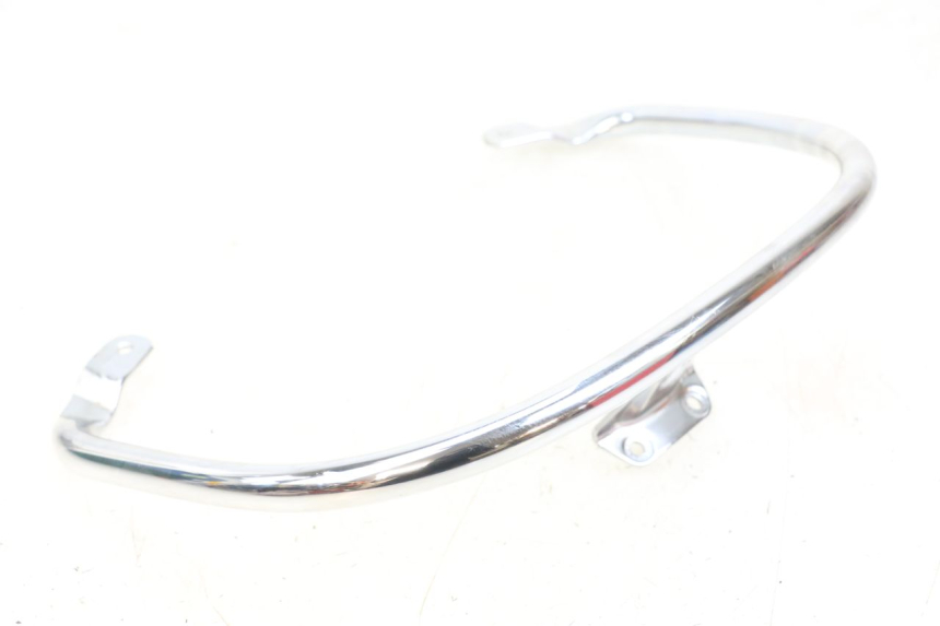 photo de ACHTERHANDVAT PIAGGIO VESPA PRIMAVERA 4T 50 (2021 - 2024) - Andere kijkhoek