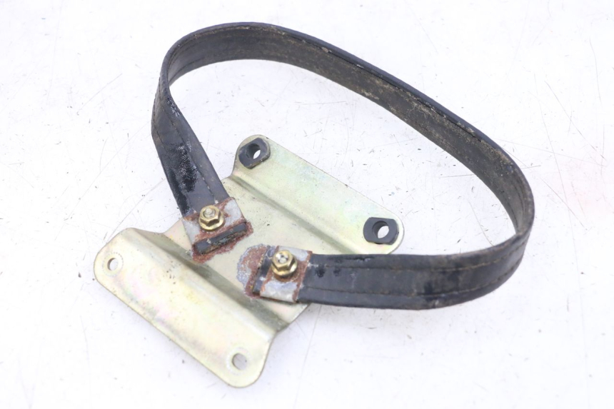 photo de ACHTERHANDVAT DAELIM VL DAYSTAR 125 (2000 - 2011) - Hoofdaanzicht