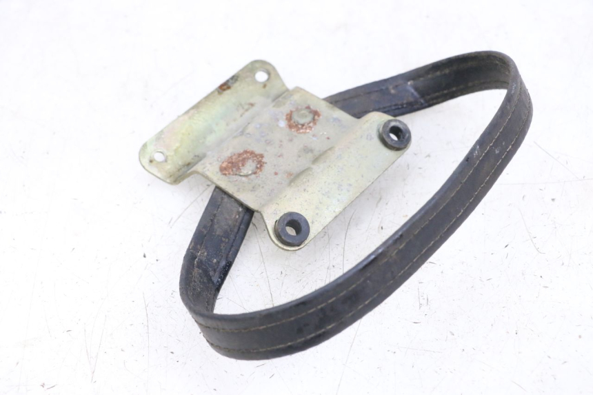 photo de ACHTERHANDVAT DAELIM VL DAYSTAR 125 (2000 - 2011) - Zoom op gebruiksstaat