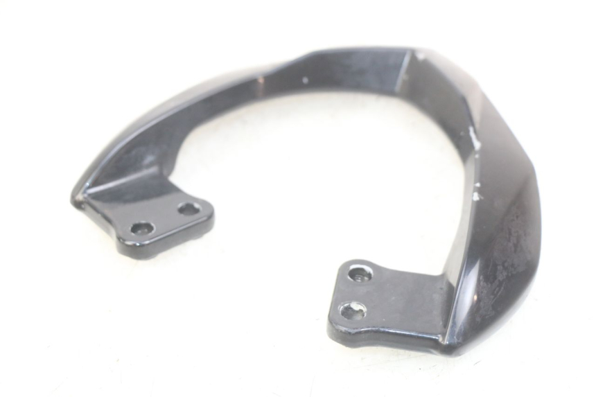 photo de ACHTERHANDVAT SYM WOLF SB 125 (2011 - 2018) - Zoom op gebruiksstaat