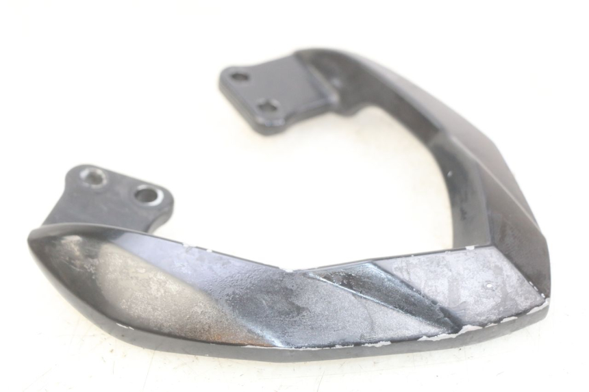 photo de ACHTERHANDVAT SYM WOLF SB 125 (2011 - 2018) - Andere kijkhoek