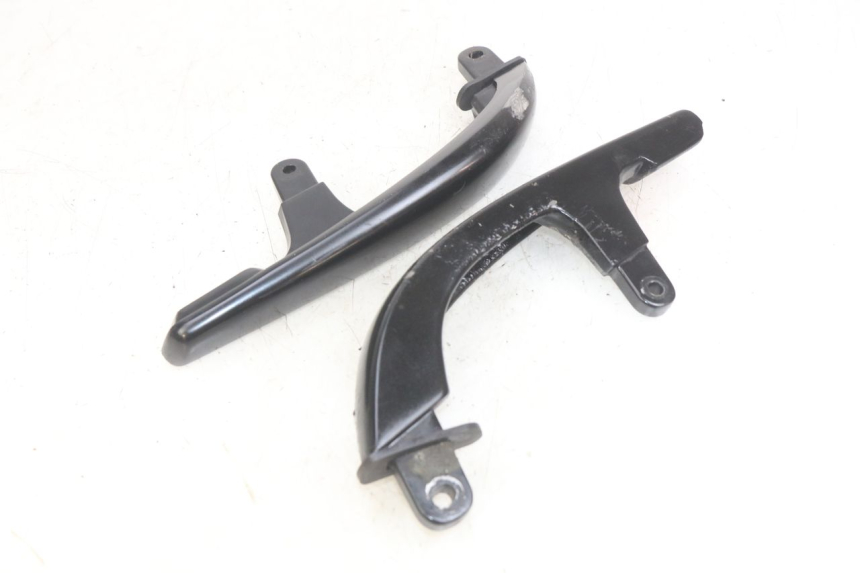 photo de ACHTERSTE GREEP YAMAHA X-MAX XMAX 250 (2006 - 2009) - Detail van het onderdeel