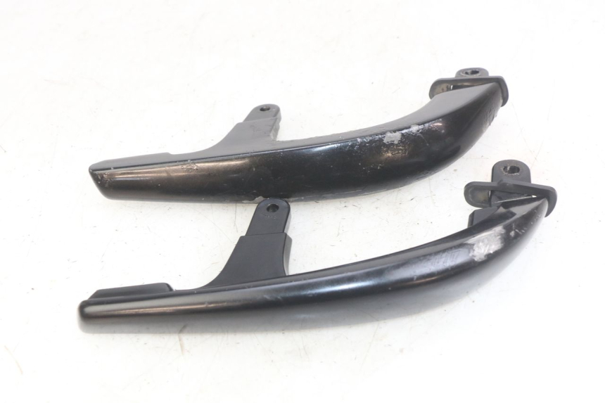 photo de ACHTERSTE GREEP YAMAHA X-MAX XMAX 250 (2006 - 2009) - Zoom op gebruiksstaat