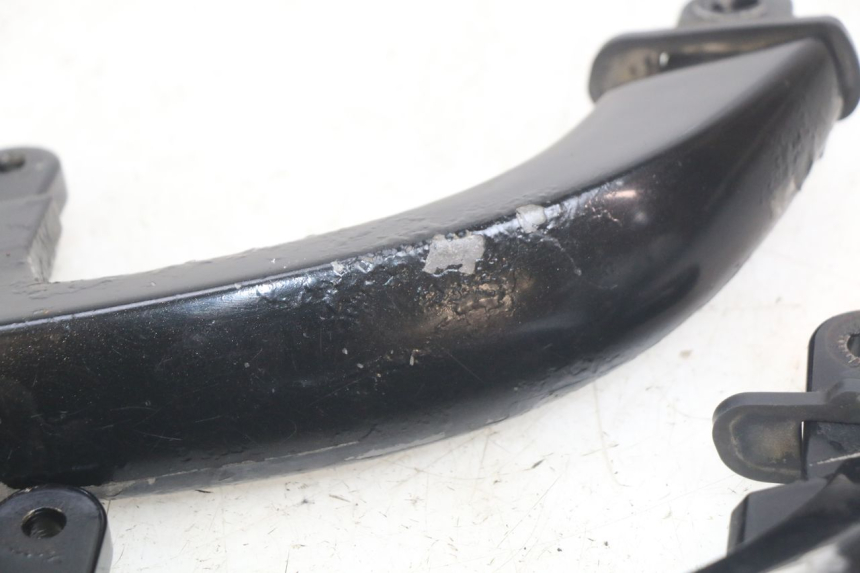 photo de ACHTERSTE GREEP YAMAHA X-MAX XMAX 250 (2006 - 2009) - Andere kijkhoek