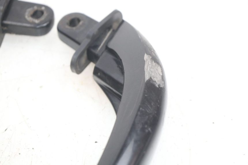 photo de ACHTERSTE GREEP YAMAHA X-MAX XMAX 250 (2006 - 2009) - Staat van het oppervlak