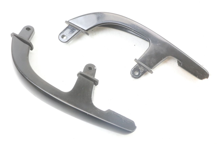 photo de ACHTERSTE GREEP YAMAHA X-MAX XMAX 250 (2006 - 2009) - Hoofdaanzicht