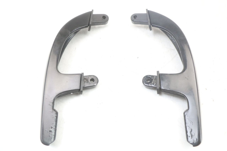 photo de ACHTERSTE GREEP YAMAHA X-MAX XMAX 250 (2006 - 2009) - Zoom op gebruiksstaat