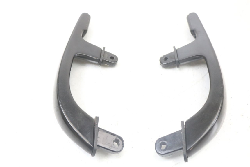 photo de ACHTERSTE GREEP YAMAHA X-MAX XMAX 250 (2006 - 2009) - Andere kijkhoek