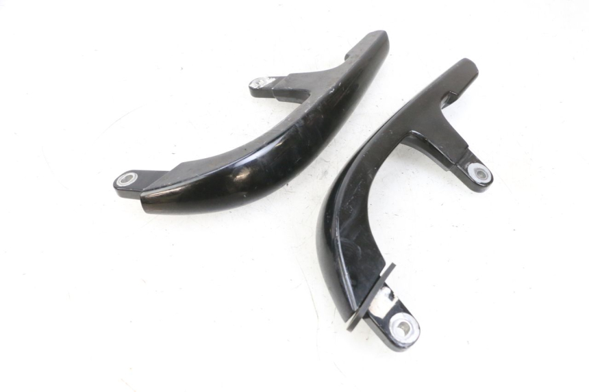 photo de ACHTERGREEP YAMAHA XMAX X-MAX 125 (2006 - 2009) - Zoom op gebruiksstaat