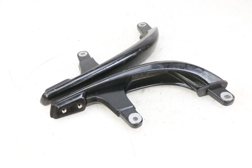 photo de ACHTERGREEP YAMAHA XMAX X-MAX 125 (2006 - 2009) - Andere kijkhoek