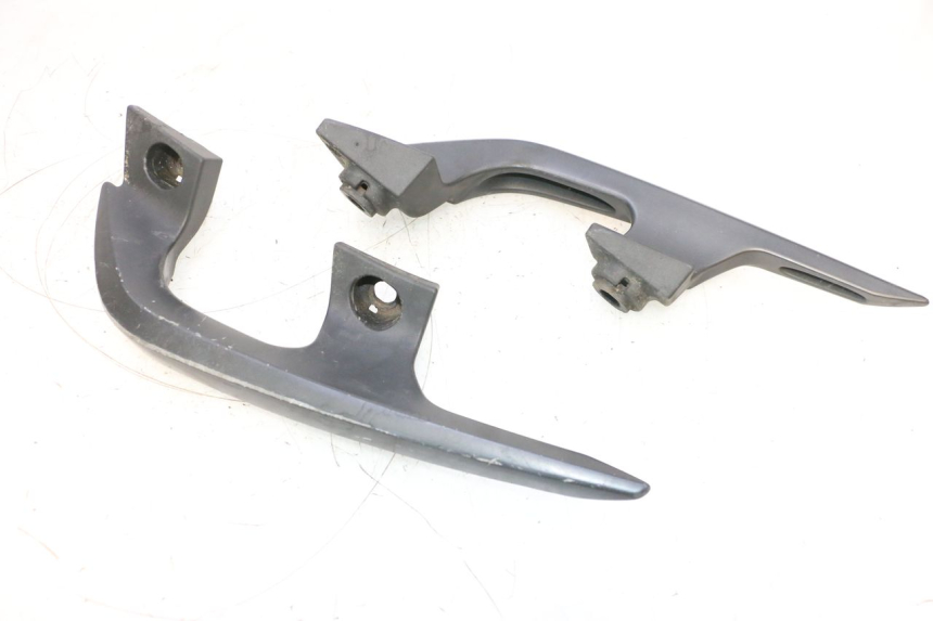 photo de ACHTERHANDVAT YAMAHA X-MAX XMAX 125 (2010 - 2013) - Hoofdaanzicht
