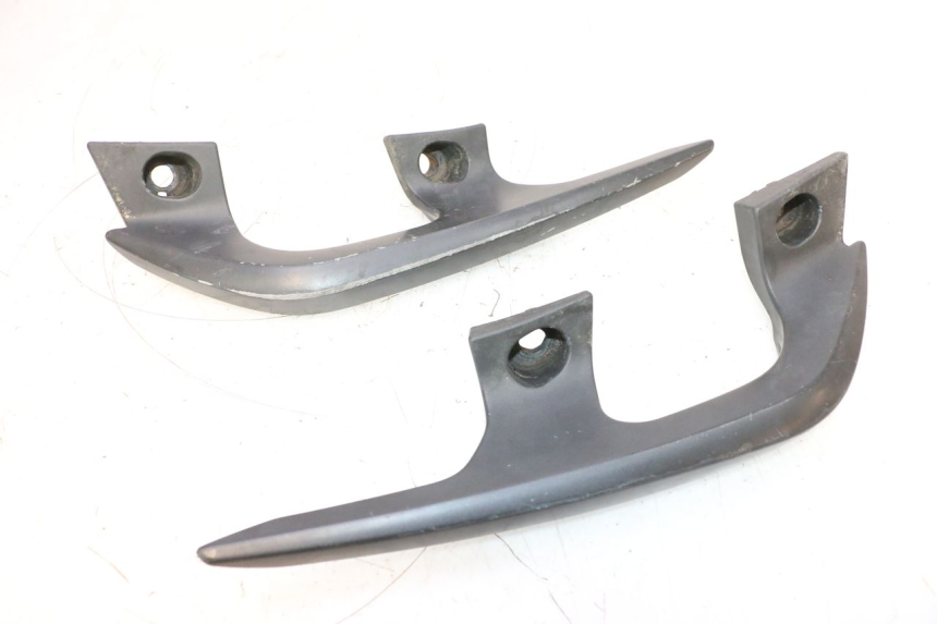 photo de ACHTERHANDVAT YAMAHA X-MAX XMAX 125 (2010 - 2013) - Andere kijkhoek